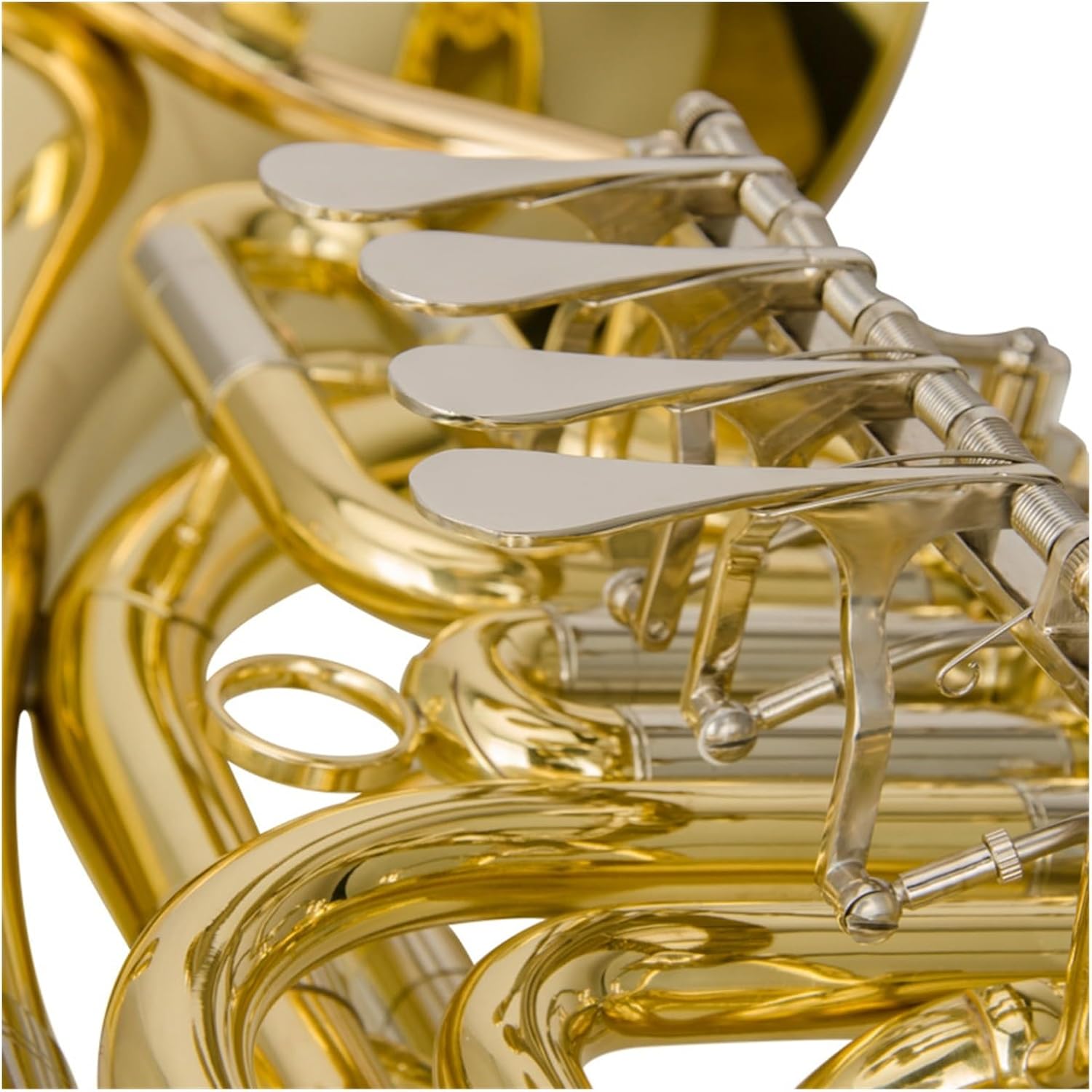 Euphonium Brass Instrument Suitable For Beginners And Adults Euphonium All-brass Instrument
