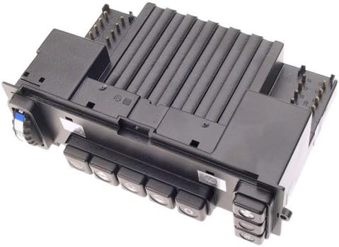 Programa Climate Control Unit