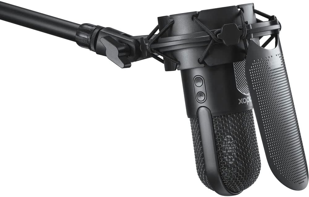 GODOX UMic10 Cardioid Condenser USB Microphone