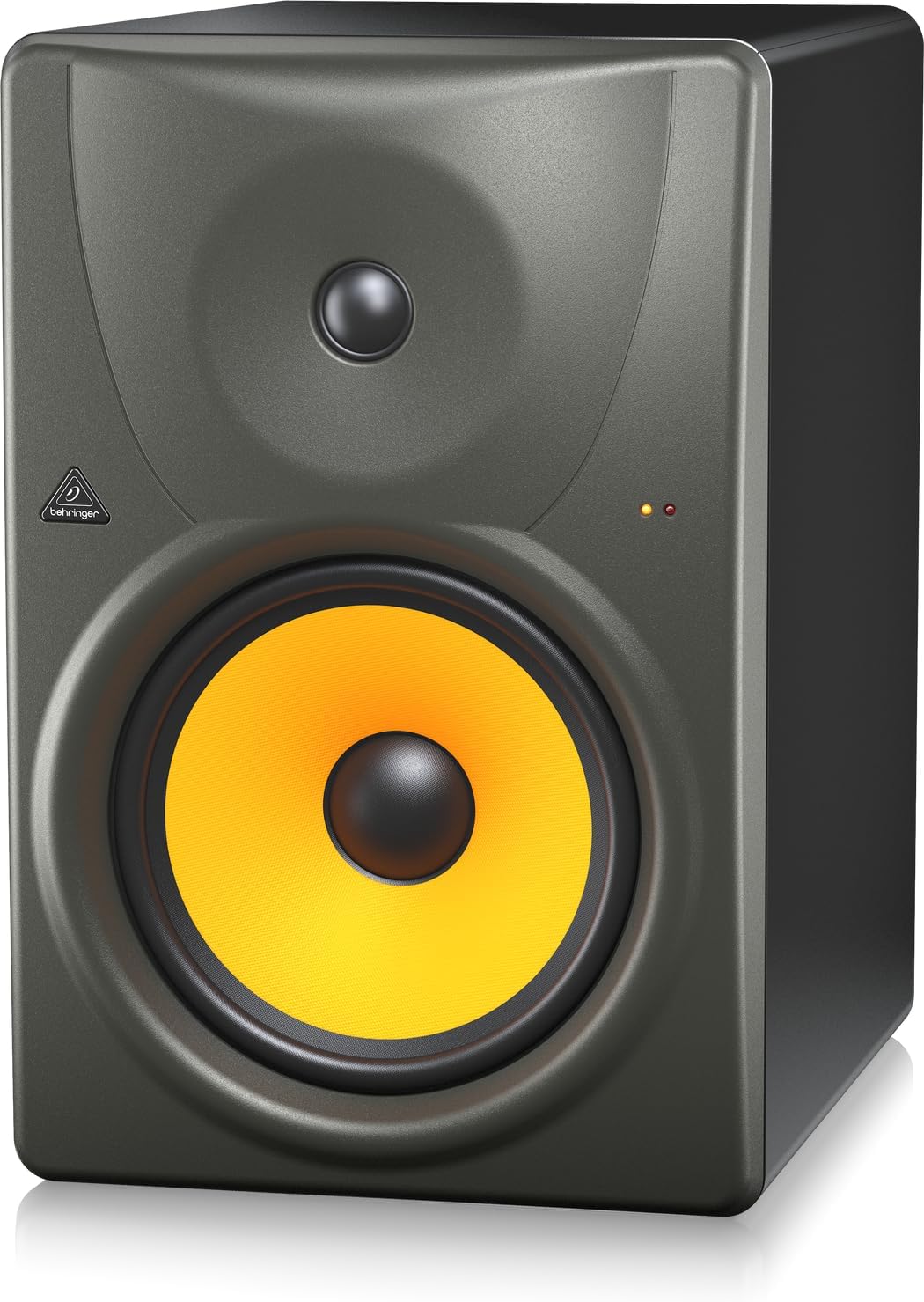 Behringer Truth B1031A High-Resolution Active 2-Way Reference Studio Monitor with 8