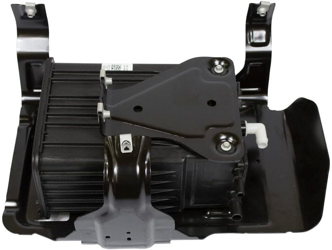 Motorcraft CX2444 Cannister, 1 Pack