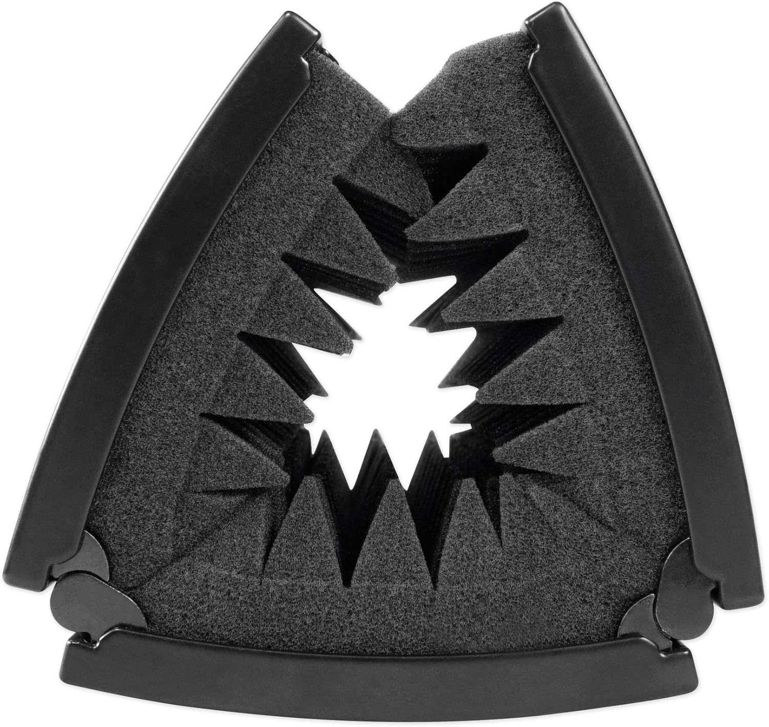 Audiosavings Bundle: Focusrite Scarlett OctoPre 8-Channel Mic Preamp w/ ADAT 192kHz 109dB Bundle with Rockville RockShield 1 Studio Mic Isolation Shield w/ Sound Dampening Foam (2 Items)