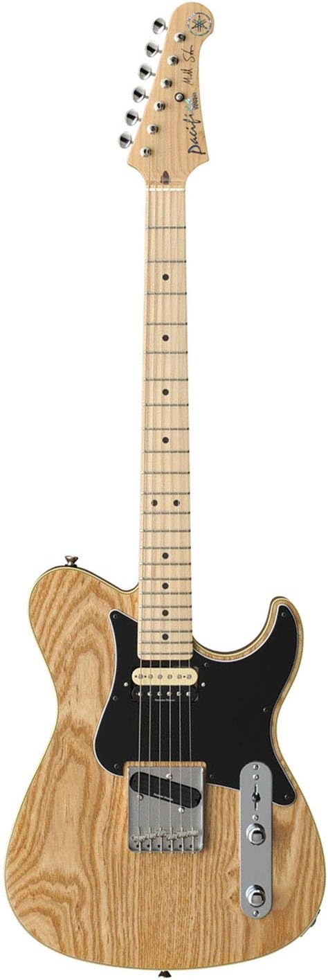 Yamaha PAC1611MS Mike Stern Signature Electric Guitar