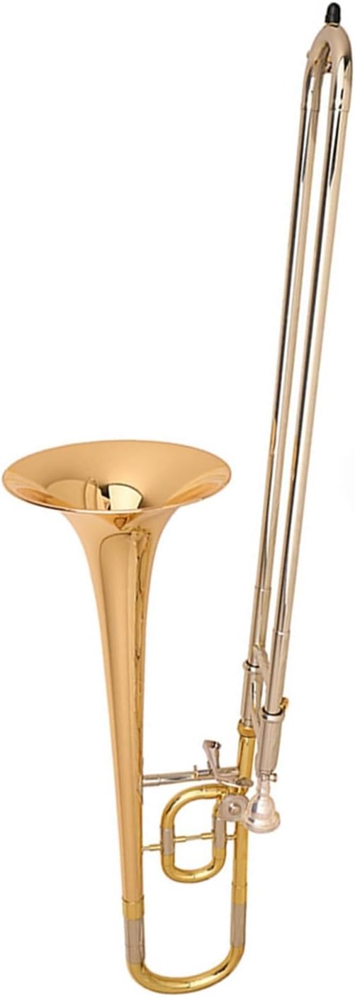 Adult Trombone Instrument Trombone C/B Flat Key Transposition For Beginners To Play Instruments