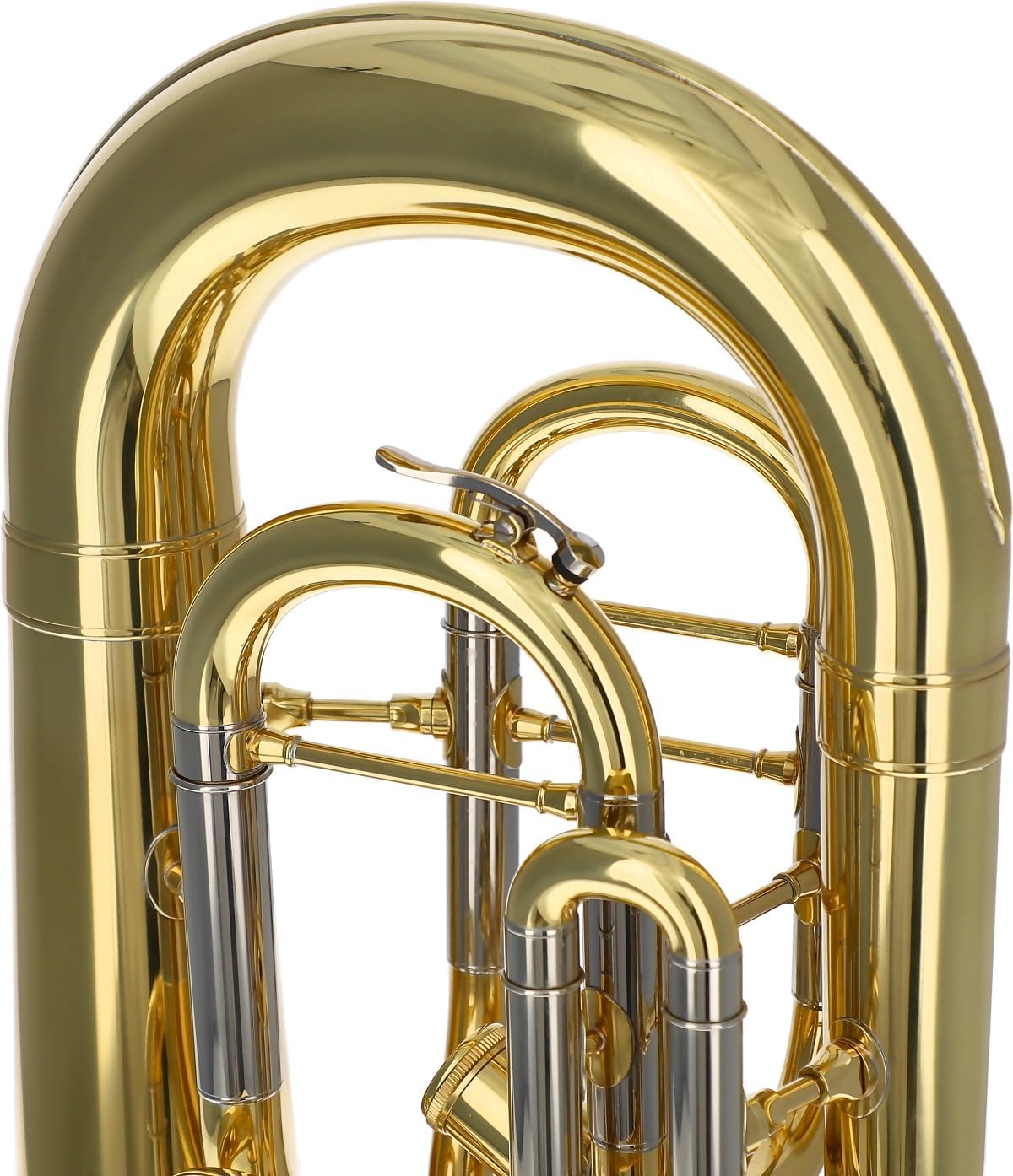 Jupiter 4 Valve Intermediate Bb Euphonium, JEP1020