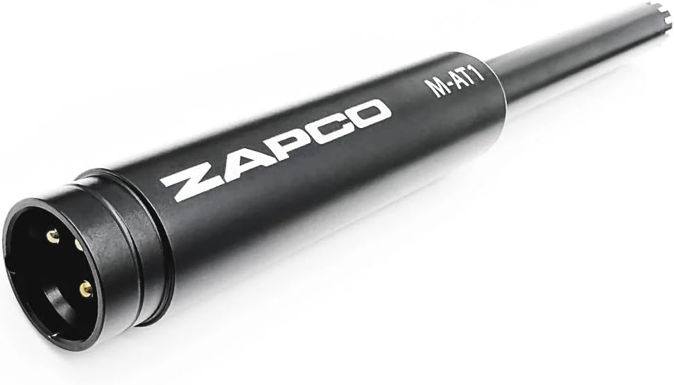 Zapco M-AT1 Autotune Microphone for DSP-IV at Auto Calibration