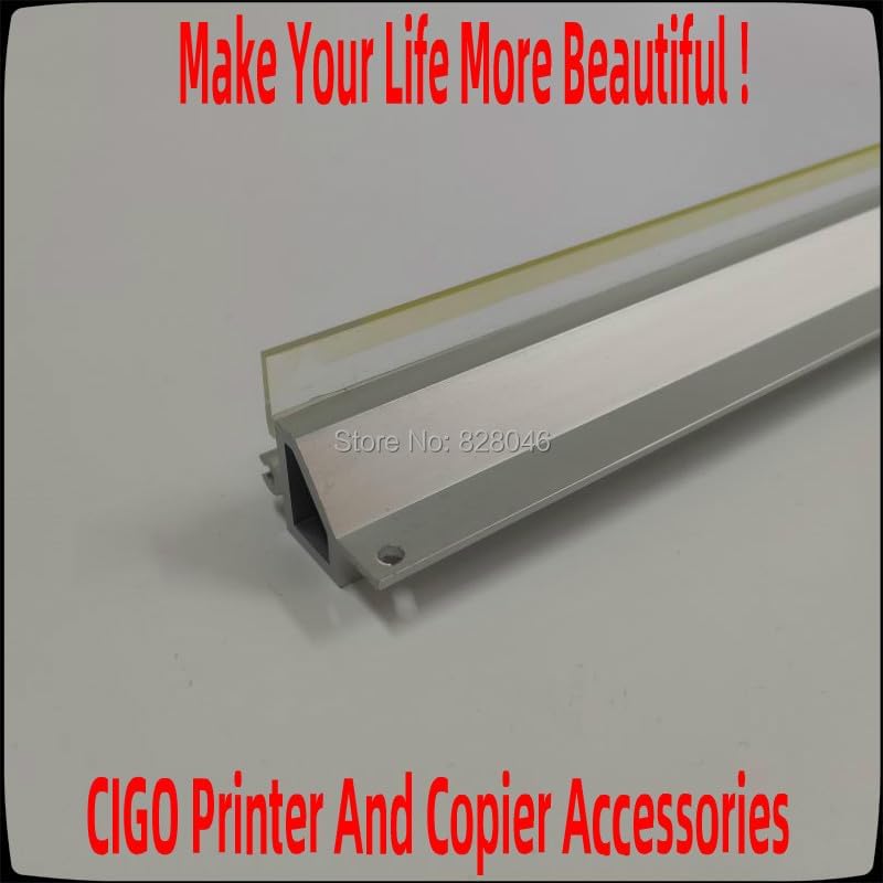 Spare Parts for Printer for Ric0h for Afjcio 240W 470W 480W MP W2400 W2401 W3600 W3601 W5100 SP W2470 Drum Cleaning Blade for Djdjtal Engineering Machine Parts