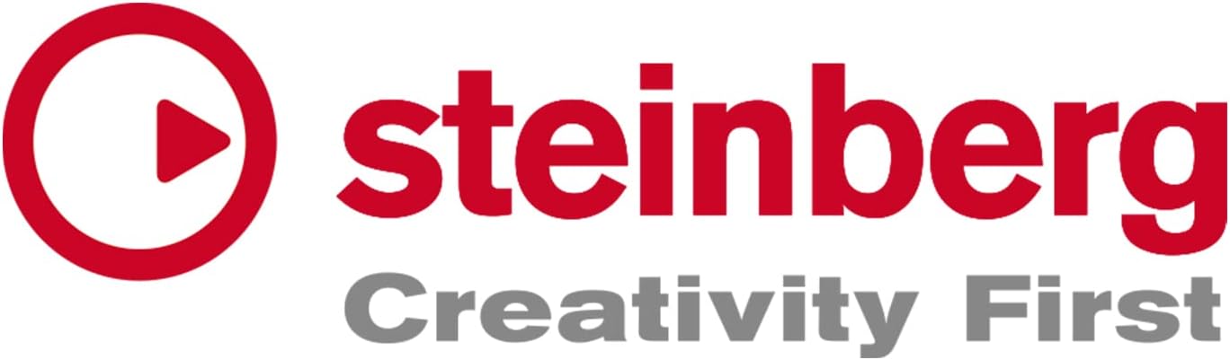 Steinberg Cubase Pro (48592)