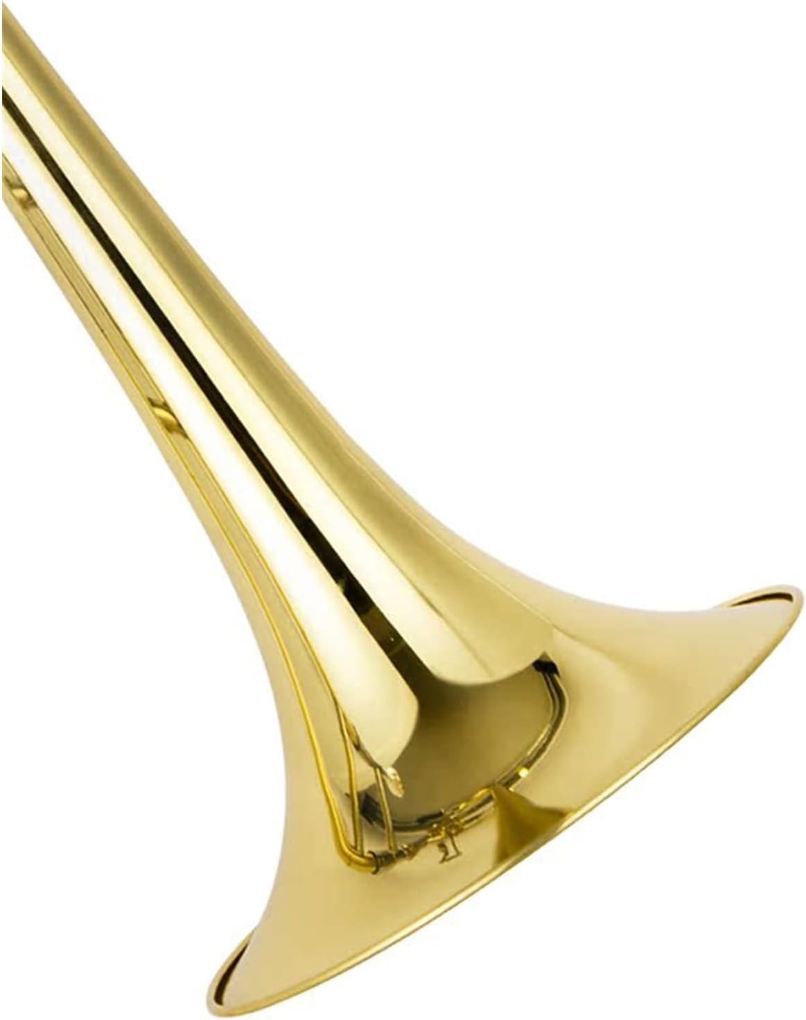 Tenor Trombone Bb Professional Performance Instrument