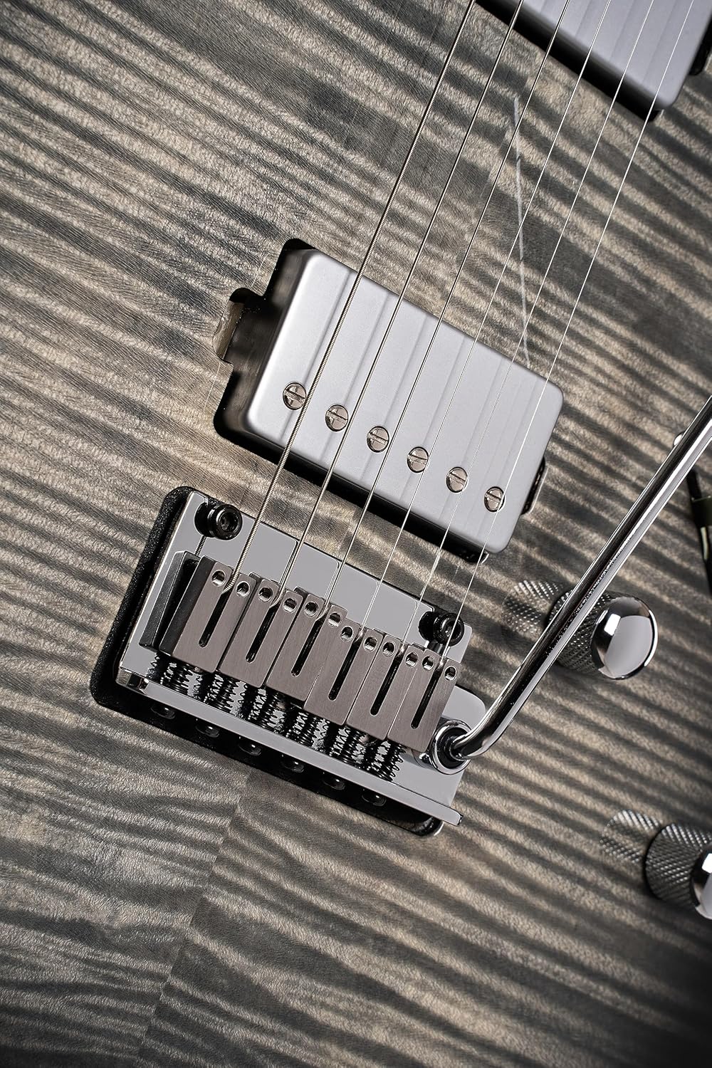 Cort G290 FAT II Electric Guitar, Transparent Black Burst