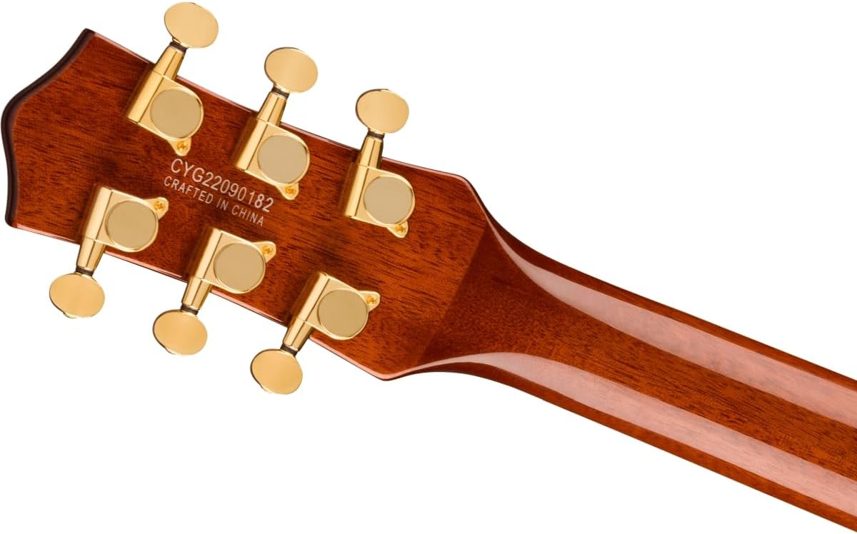 Gretsch Electromatic Pristine LTD Jet Electric Guitar with Bigsby - Mako