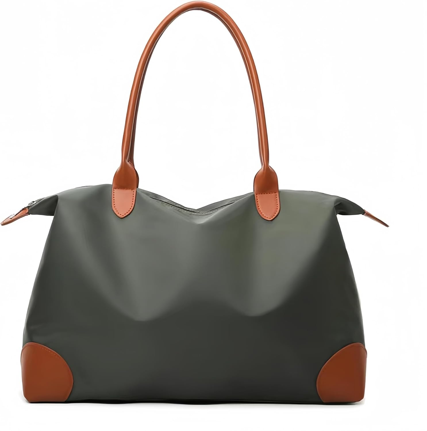 Women's Large Capacity Tote Bag - Commuter Travel Bag Women's Fitness Swimming Duffel bag Mommy bag Handbag