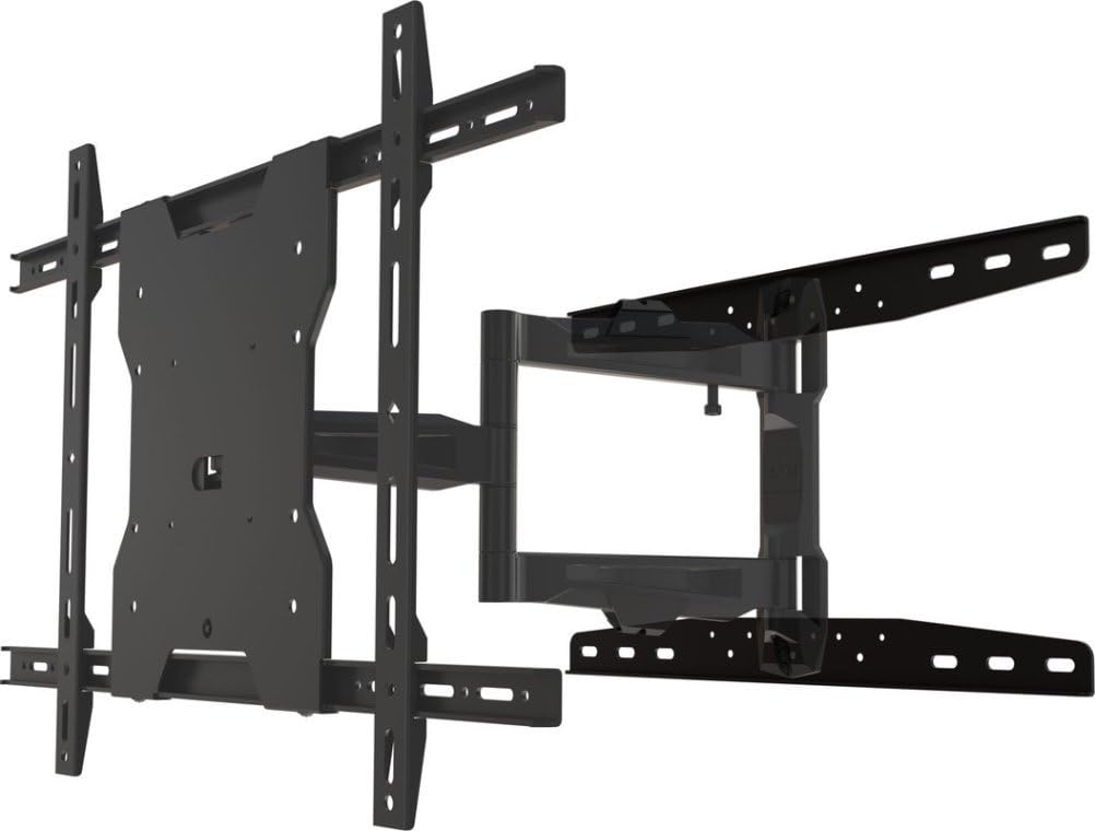 World's Thinnest Articulating/Tilt Universal Wall Mount for 13