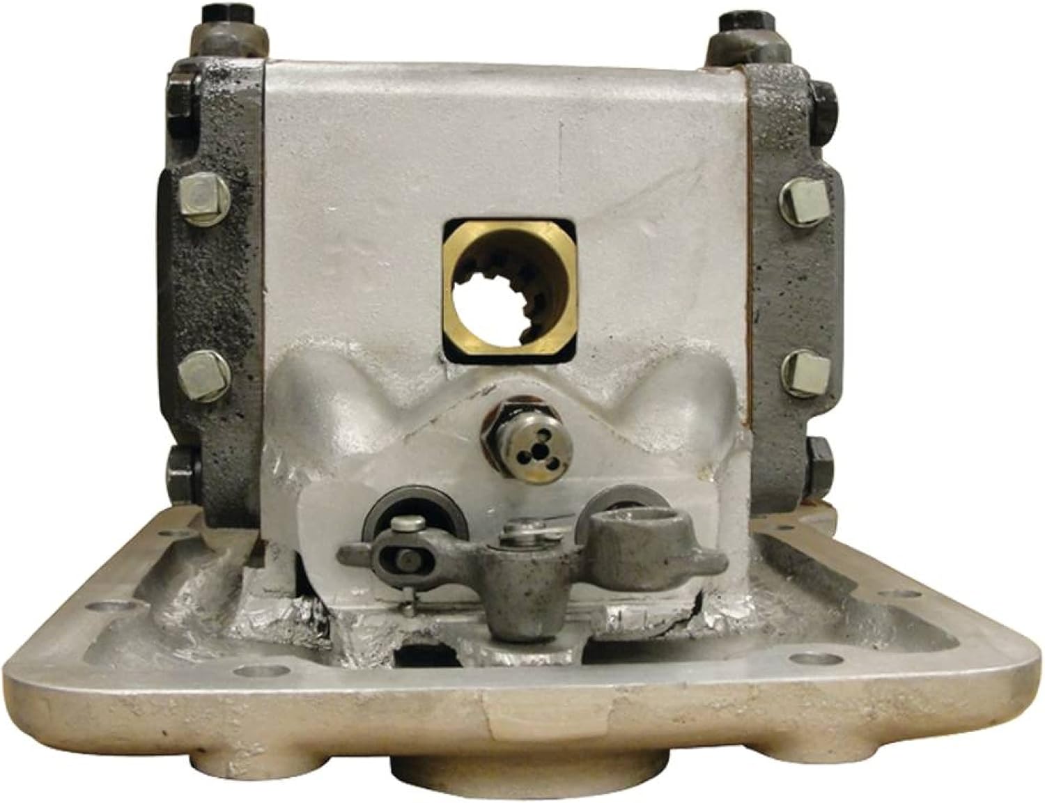 Hydraulic Pump Compatible with/Replacement for Ford/Holland 8N - 8N605A