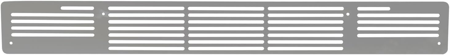 Putco 86161 2018-2020 Ford F-150 - Bar Style - Polished SS