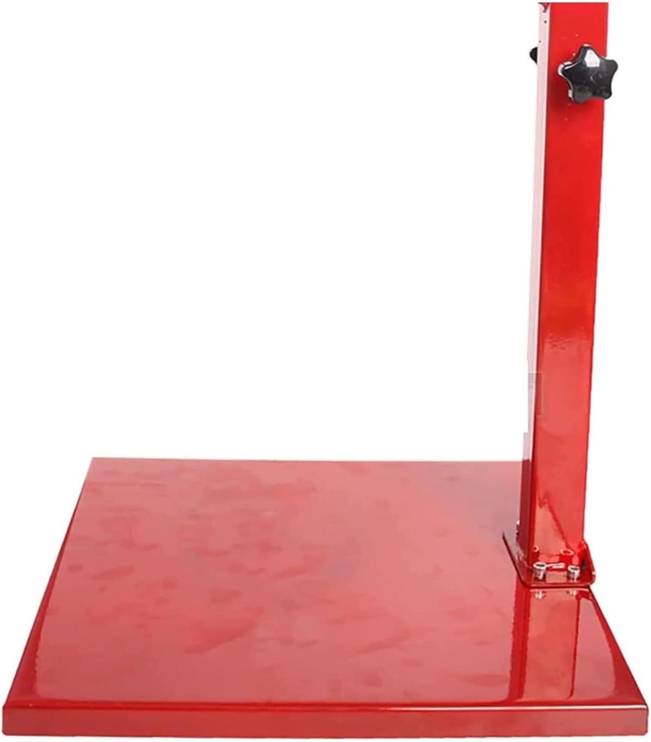 5 Gal/20lgallon Pneumatic Bracket Mixer, Stainless Steel Automatic Paint Stirring Machine,Tank Barrel Clip Bracket Air Agitator Paint Mix Tool,Simple Operation