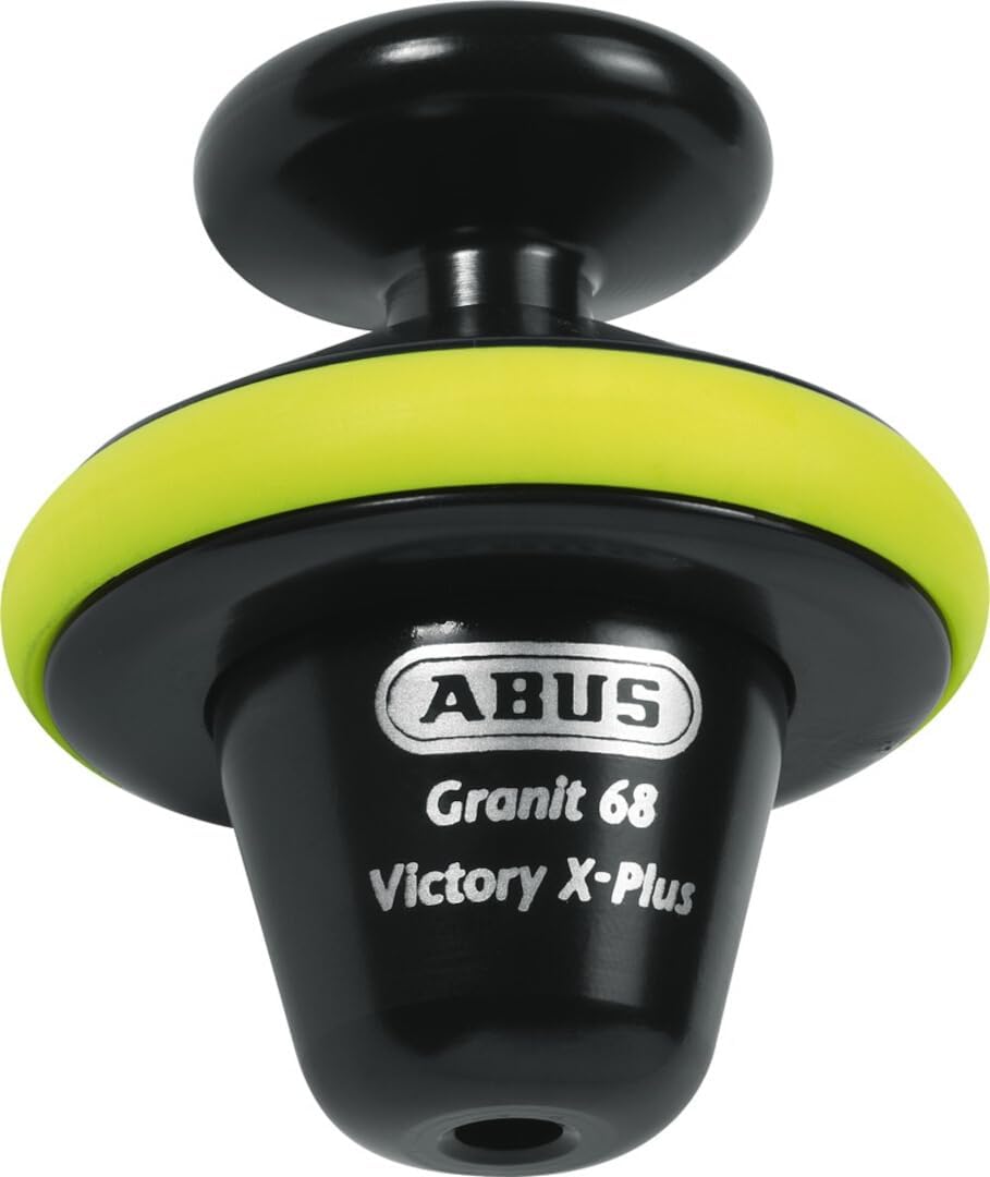 ABUS Granit Victory X-Plus 68 Disc Lock