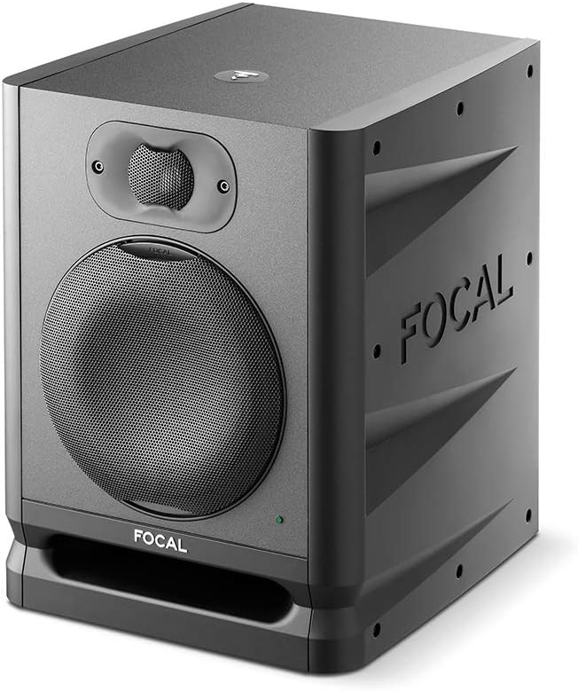 Focal Alpha 65 Evo 6.5