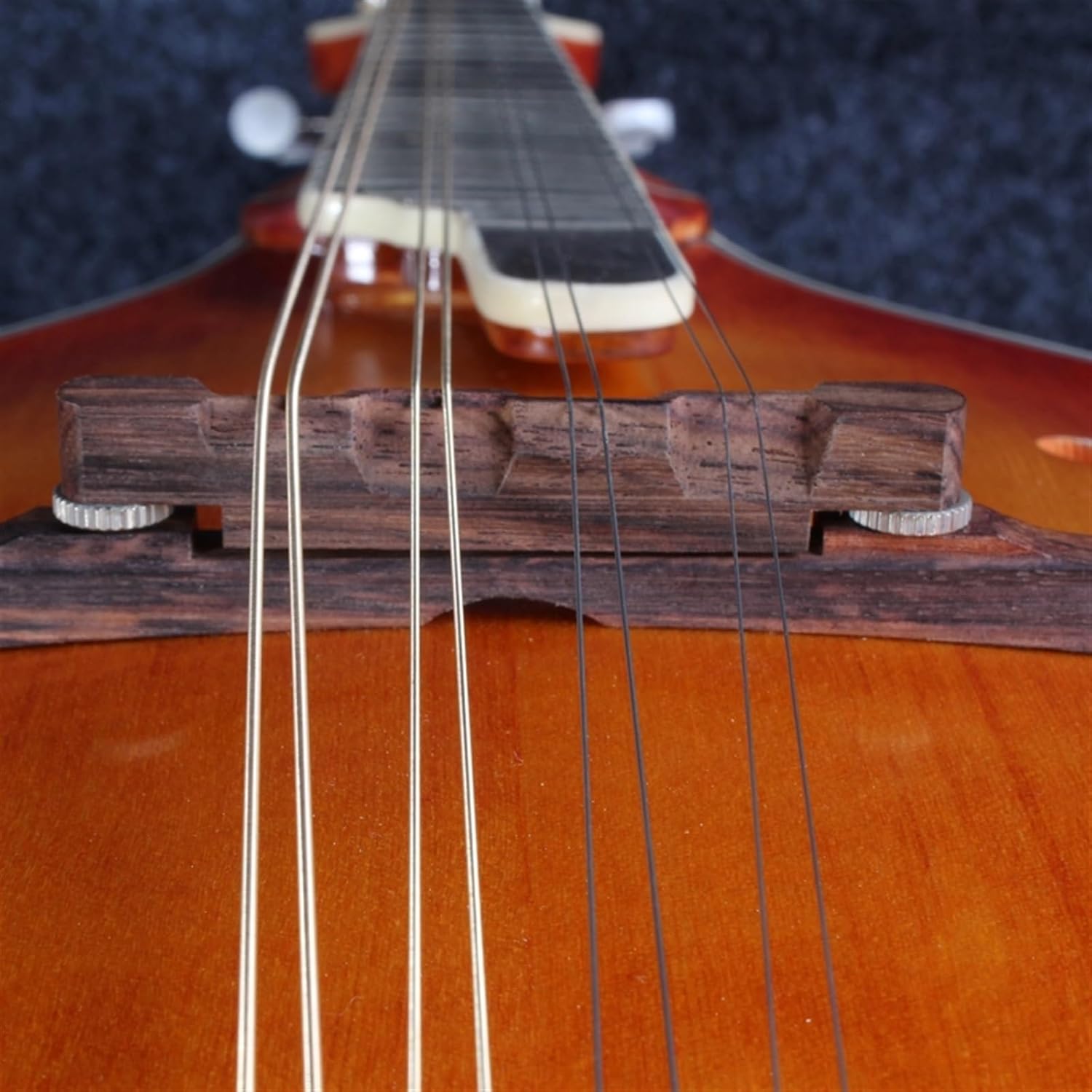 Adult Mandolin Musical Instrument Handmade Professional Mandolin A-type Instrument