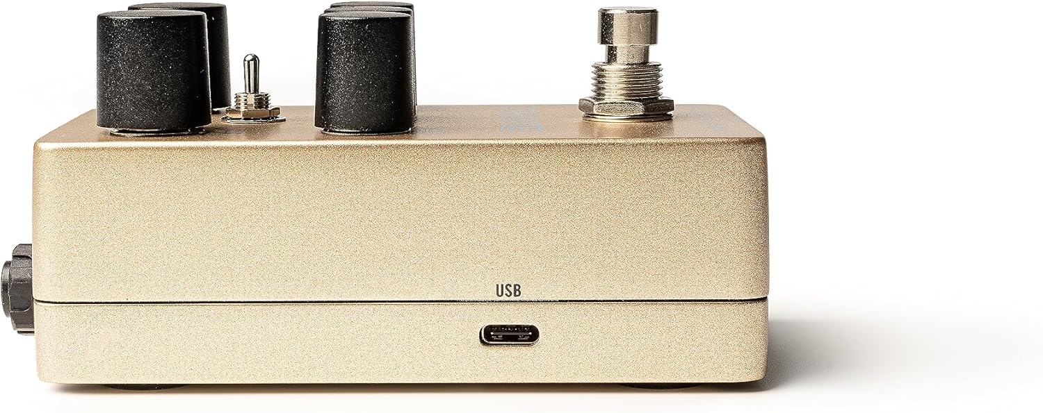 Universal Audio UAFX Heavenly Plate Reverb