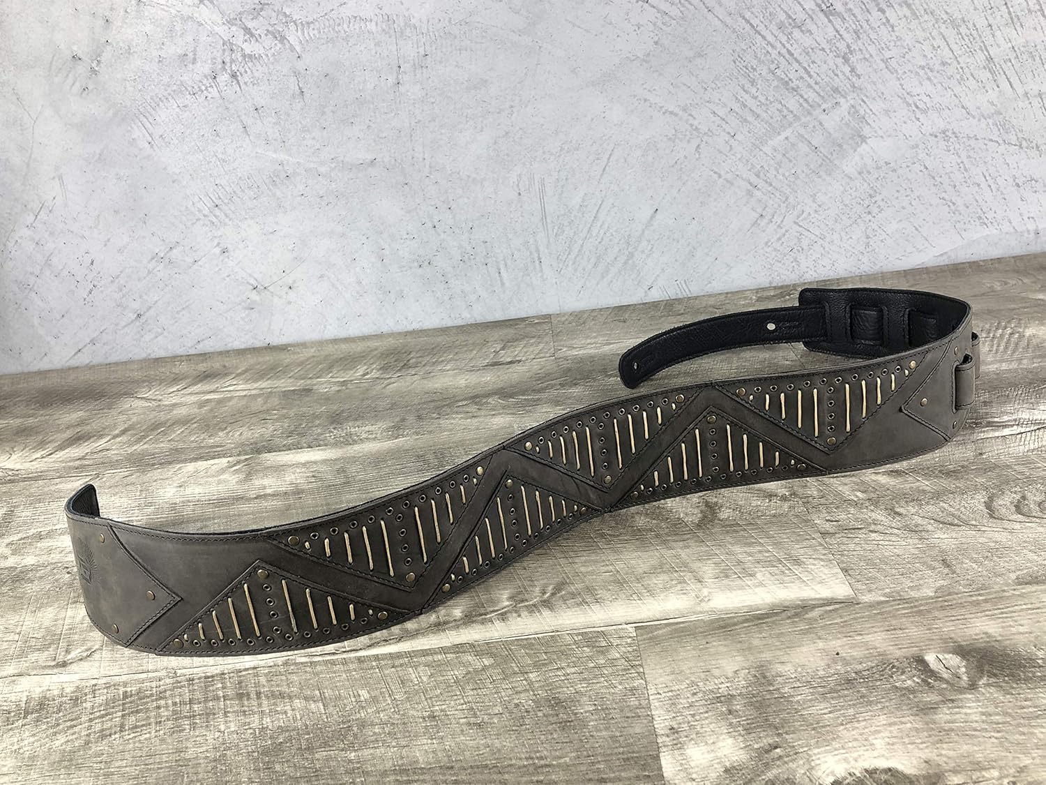 Anthology Gear Burnside 3