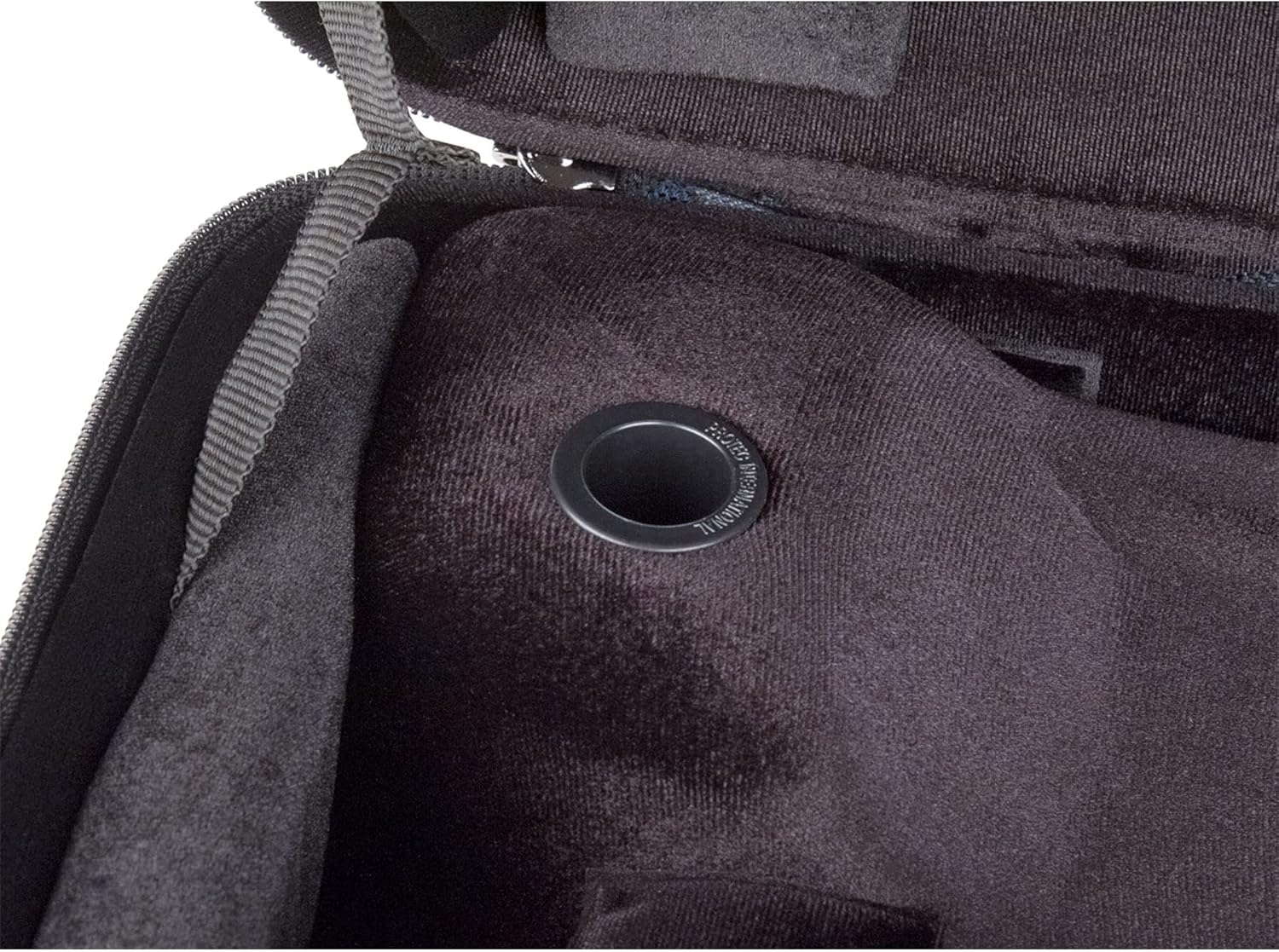 Protec Trumpet Contoured PRO PAC Case, Blue, Model PB301CTBX