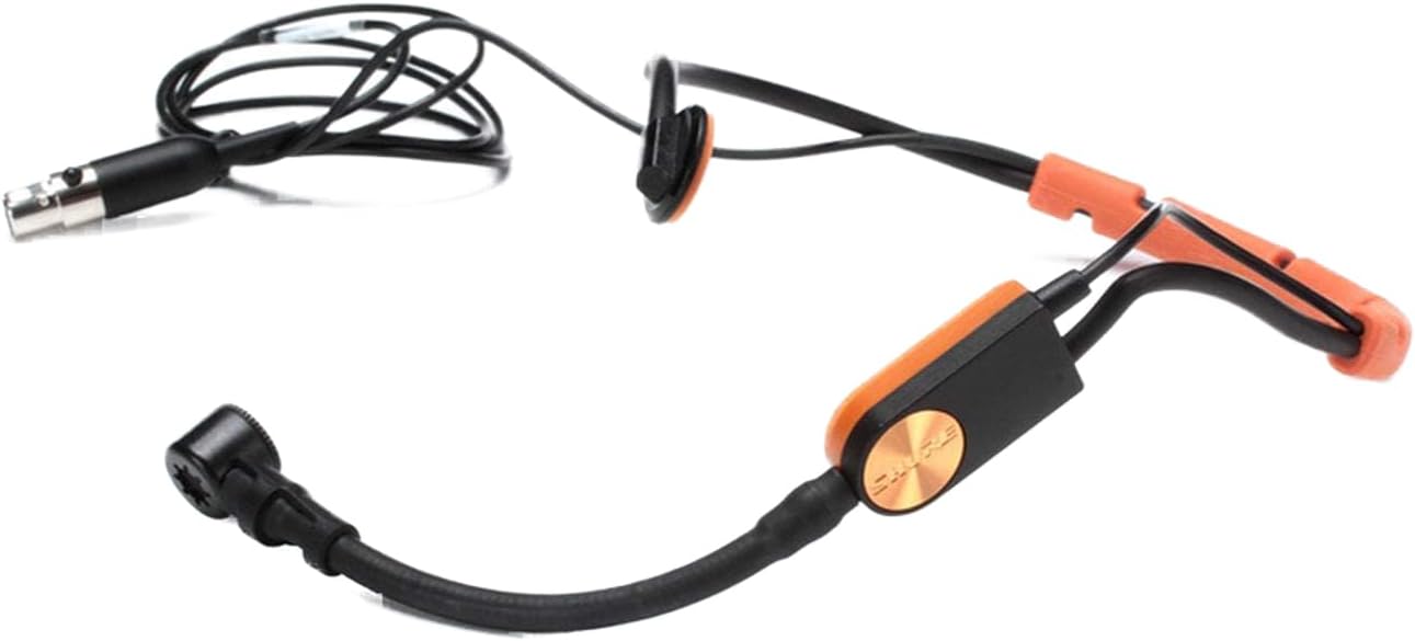 Shure SM31FH Fitness Headset Microphone Wireless