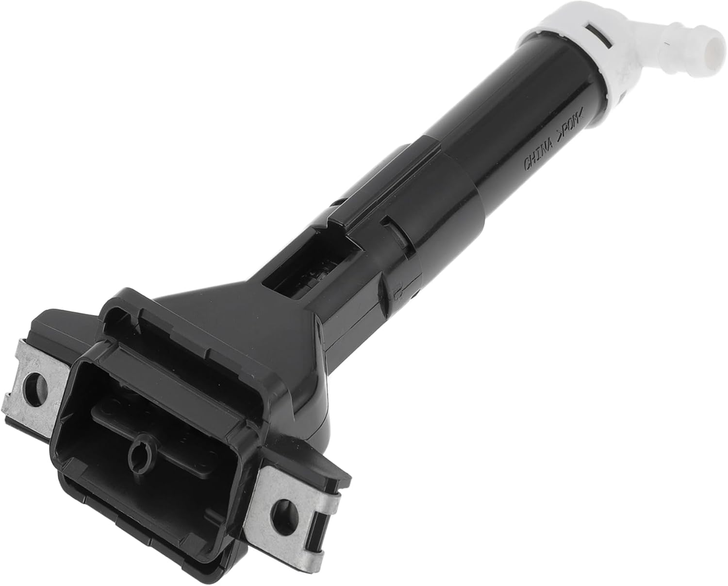 Headlight Washer Nozzle Headlight Headlamp Washer Nozzle Jet Sprayer for Honda CR-V 2012-2018 No.76885T0AS01