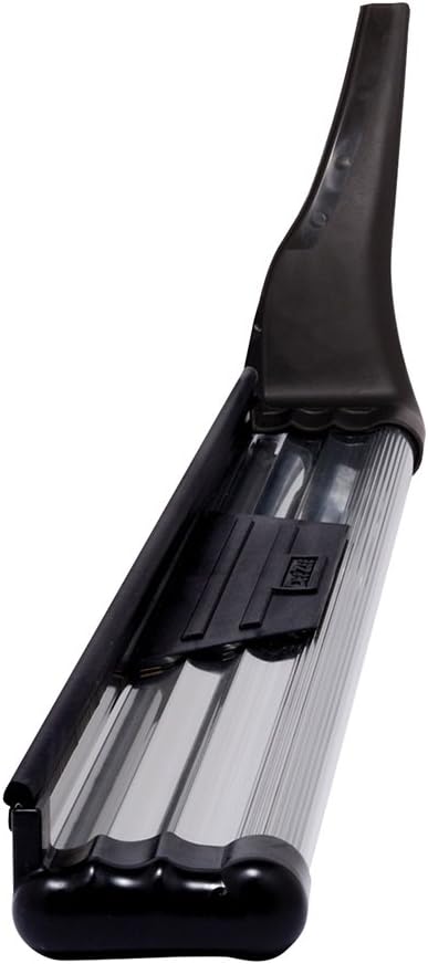 Dee Zee FX31929 FX Extruded Running Boards