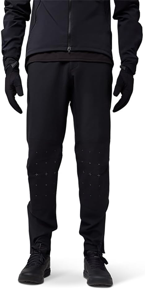 Fox Defend Fire Lunar Pants BLACK-001 38