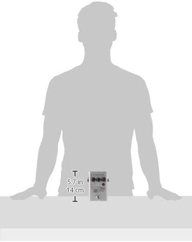 TC Helicon TalkBox Synth Guitar and Vocal Effects Processor