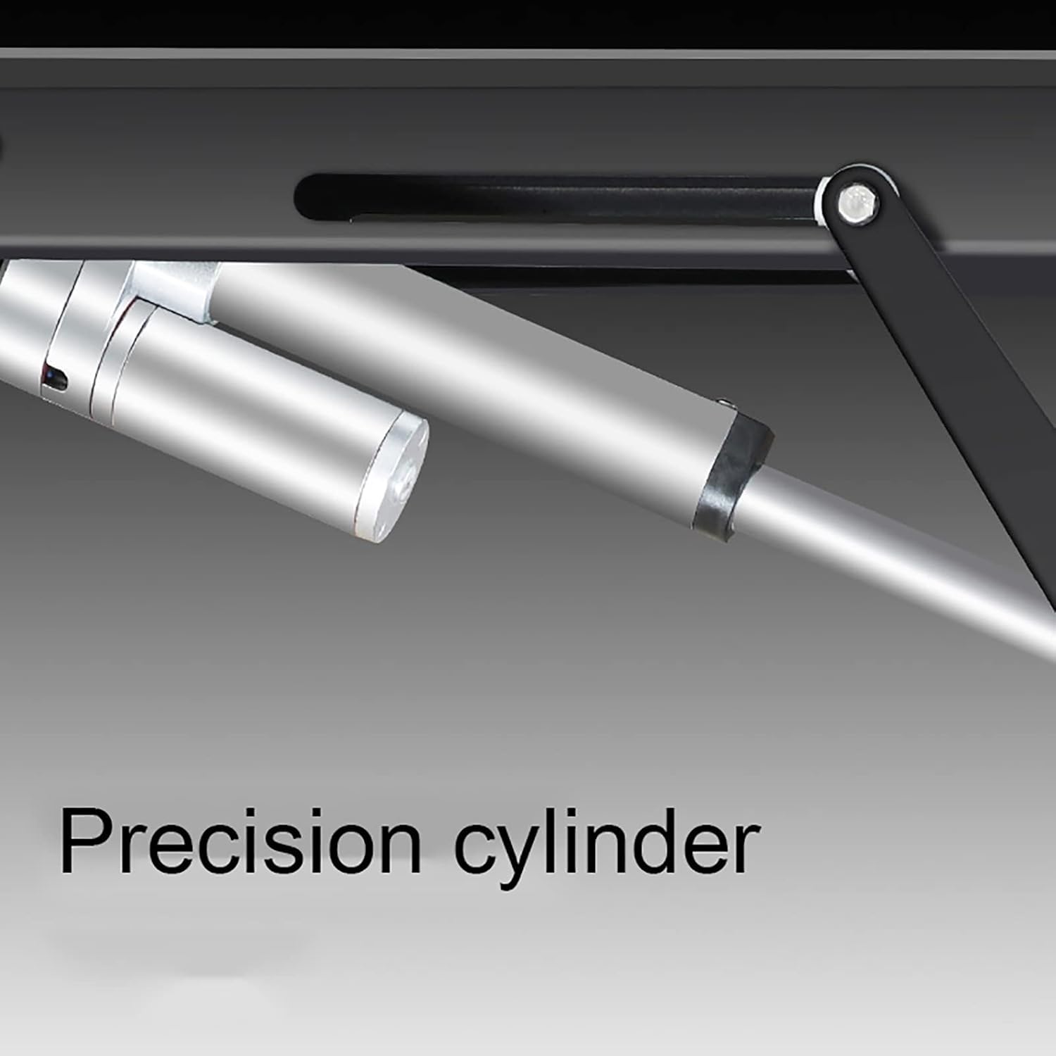 TV Stand,Electric TV Wall Mount, Full-Motion, Articulating TV Wall Mount Bracket, Motorized Ceiling TV Bracket for 32-75inch TVs, Two Installation Methods