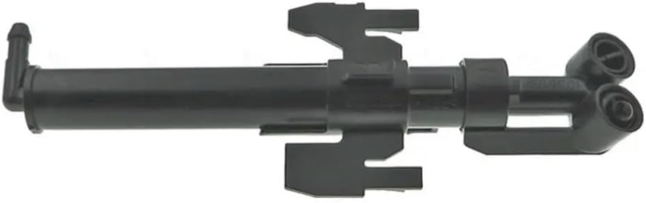 Car Headlight Washer Nozzle Headlight Water Spray Gun For Toyota Camry Acv71 2021, Front Left Right Headlight Washer