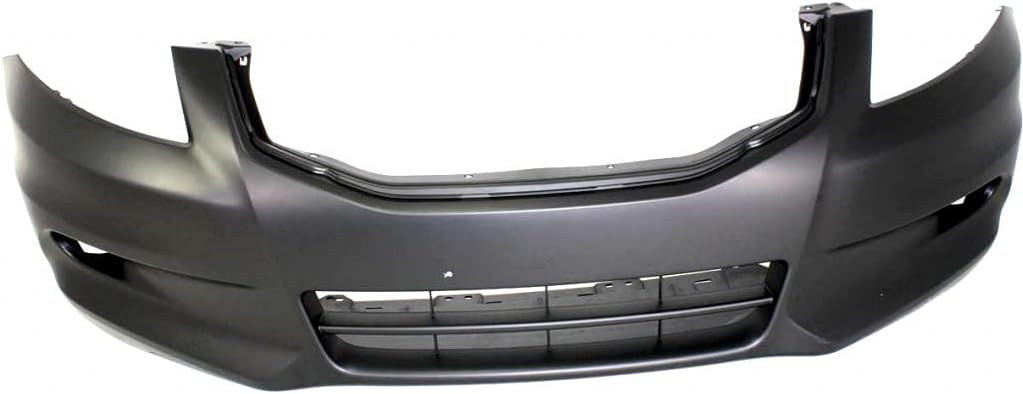 For Honda Accord Sport Bumper Cover 2011 2012 | Front | Primed | 6 Cyl | Sedan CAPA | HO1000279 | 04711TA6A91ZZ