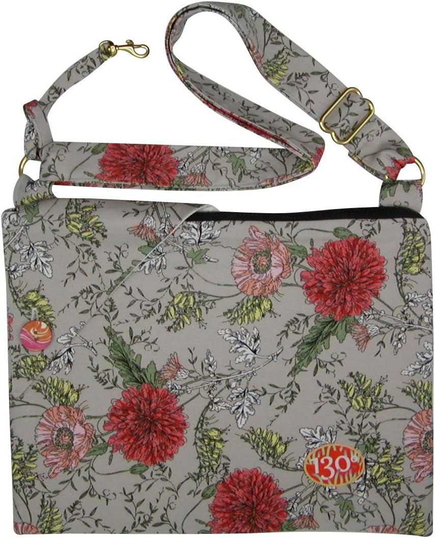 130 Degrees Anti-Theft Purse – Fashionably defeat thieves with “Tranquility”