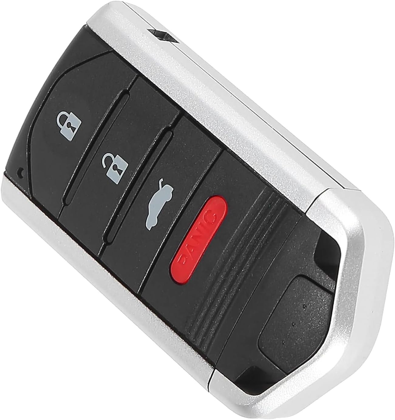 314MHz M3N5WY8145 Replacement Keyless Entry Remote Car Key Fob for Acura TL 2009 2010 2011 2012 2013 2014 267F-5WY8145 3+1 Key Buttons