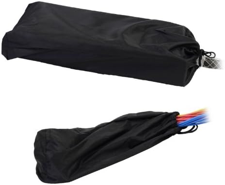 Seismic Audio - SAJT-16x8x50 - 16 Channel 50' XLR Snake Cable with 1/4