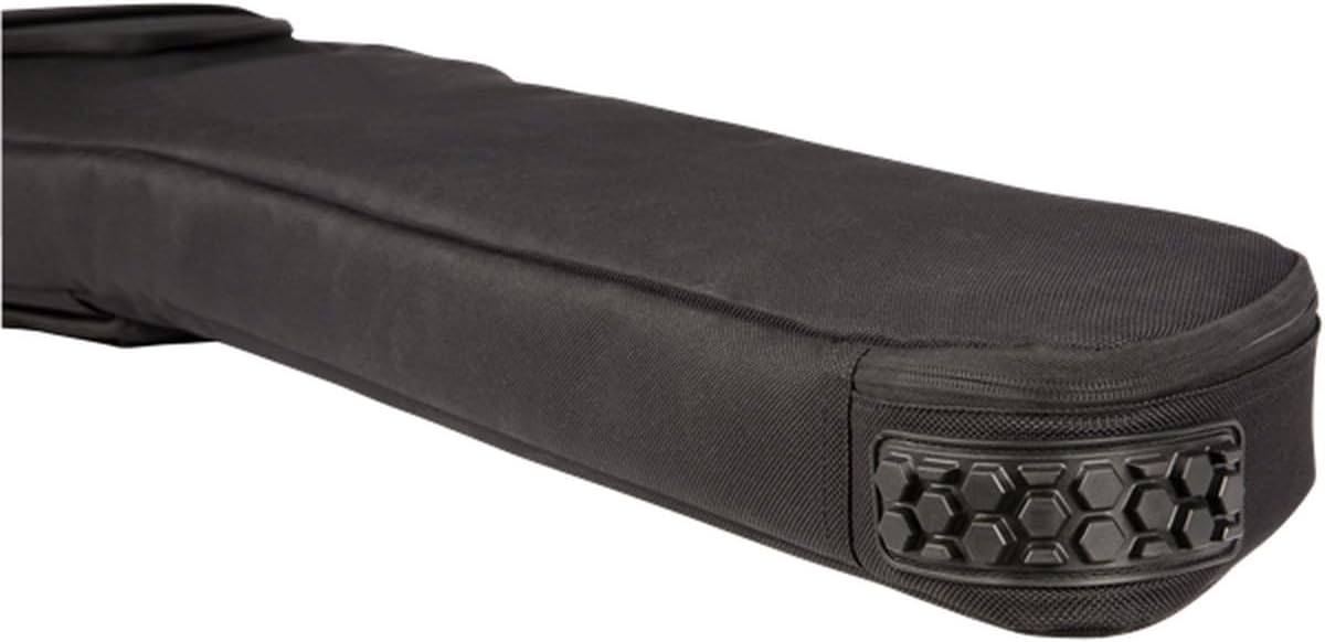 Fender FB1225 Electric Bass Gig Bag, Black