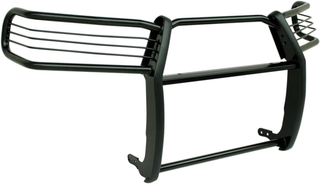 WESTIN Automotive Products 40-3605 Sportsman Black 1-Piece Welded Grille Guard for 2010 Toyota 4Runner