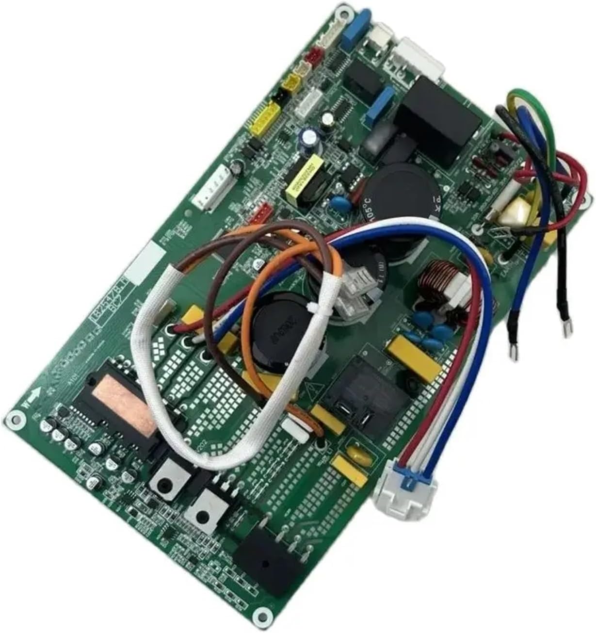 Compatible For Hisense， Air Conditioning Outdoor Unit Main Board 1825478B 20141218 Module Integrated Board(2 horsepower)