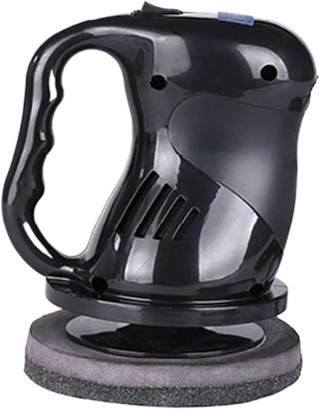 Electric Sander 12V 40W Portable Auto Vehicle Polisher Car Polishing Machine Waxed Buffer Waxer Cleaner Tools Kit Efficient Polishing