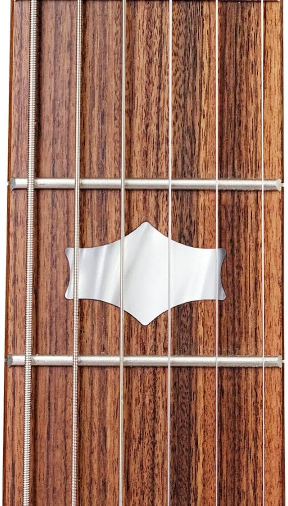 Deering Goodtime Six-R 6-string Banjo With Resonator