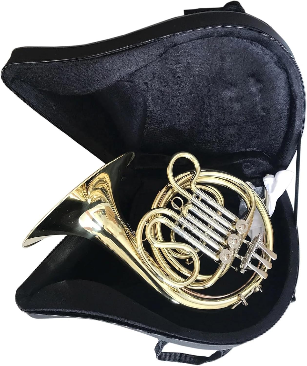 Professional Performance 3 Key Single French Horn