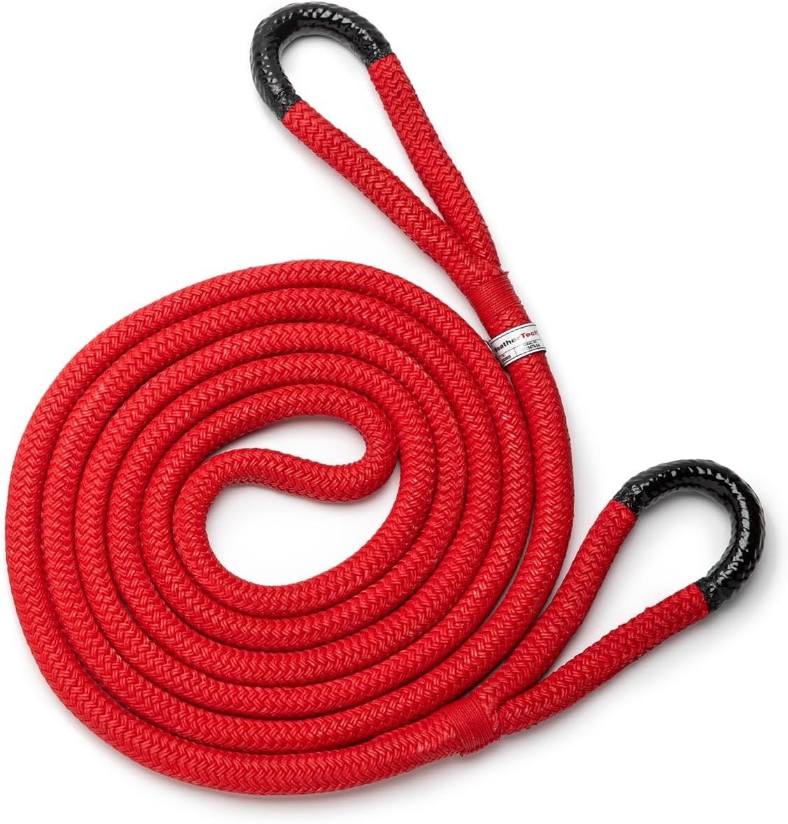 WeatherTech Kinetic Recovery Rope - 7/8