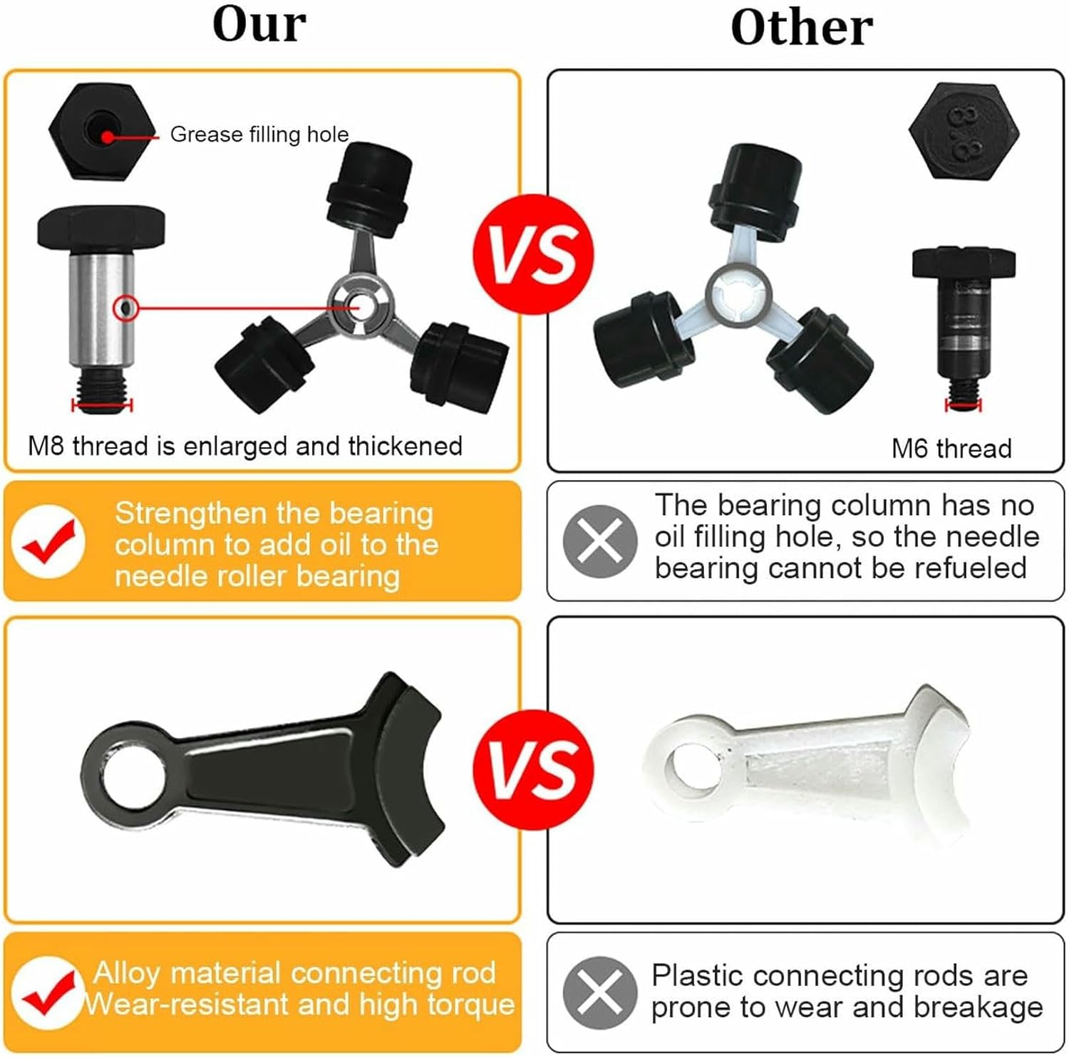 Pneumatic Paint Mixer 200L, Stainless Steel Automatic Stirring Machine with Air Agitator, Bracket Mixer, for Viscous Liquid, Ink, Dye, Adhesive, Mixing Applications-