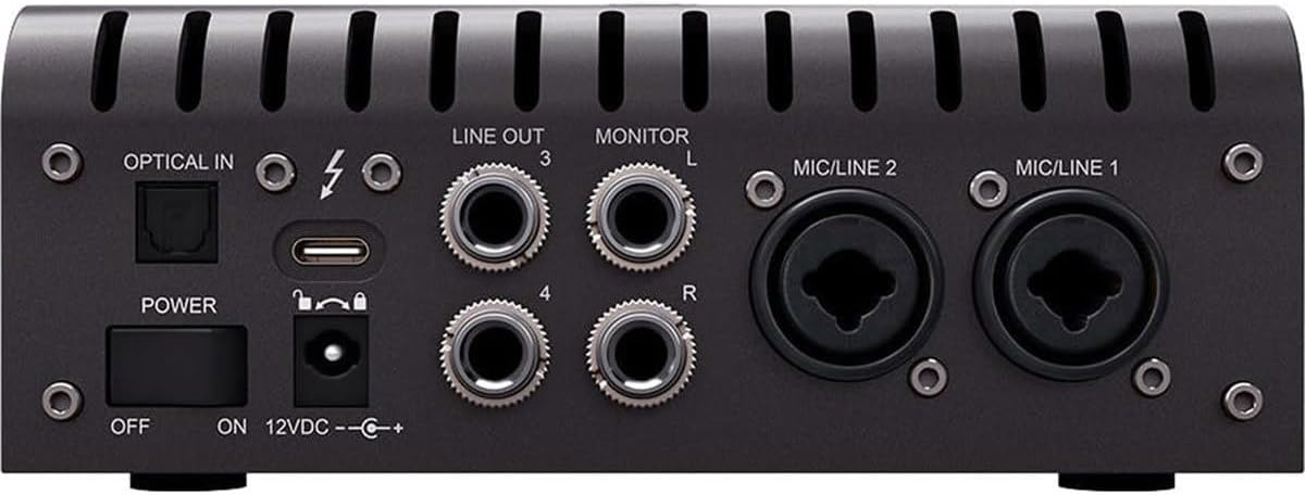 Universal Audio Apollo Twin X DUO Heritage Edition