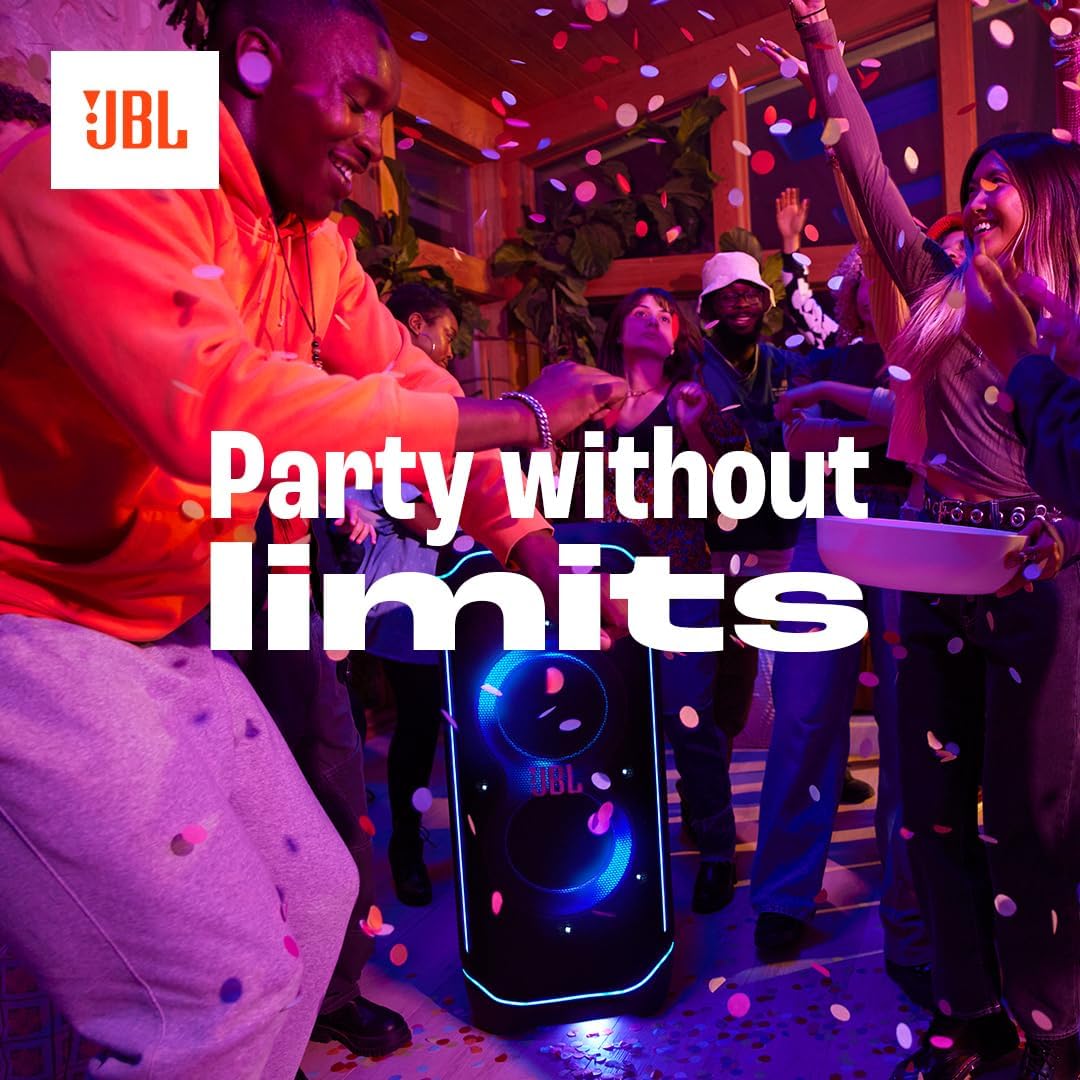 JBL Partybox Ultimate (Renewed)