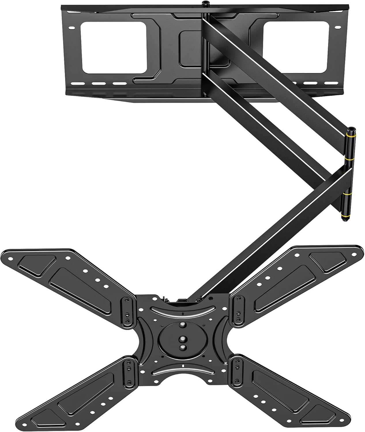 FORGING MOUNT Long Arm TV Wall Mount with 48.03