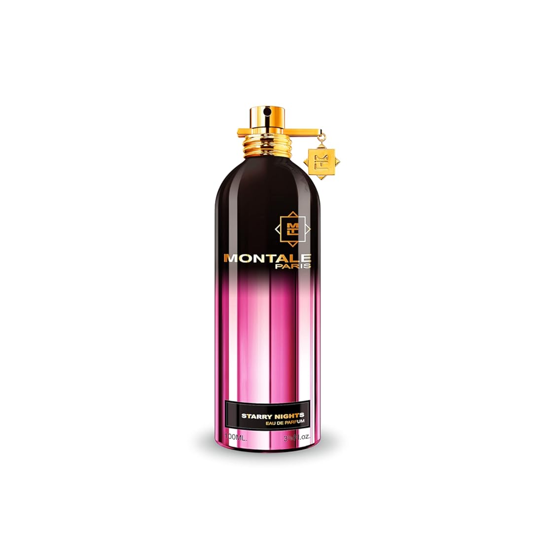 Montale Paris Starry Night Eau De Parfum Spray