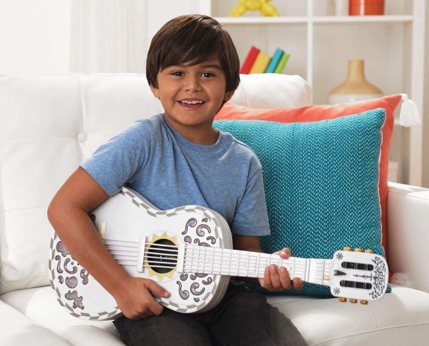 Coco Interactive Guitar by Mattel